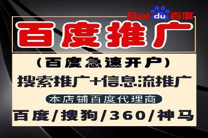 百度竞价代运营助力企业转型成功